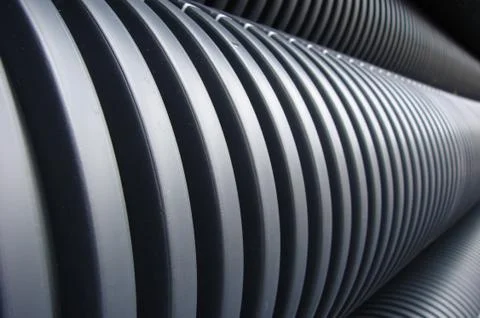 Pipelines Stock Photos