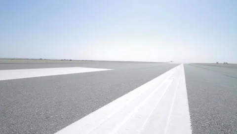 Piper Cherokee Training Aircraft Video stock 4436654