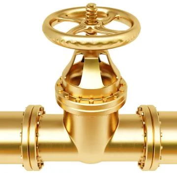 Pipes Ilustração Stock