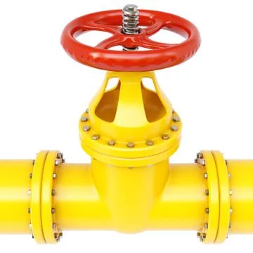 Pipes Stock Illustration