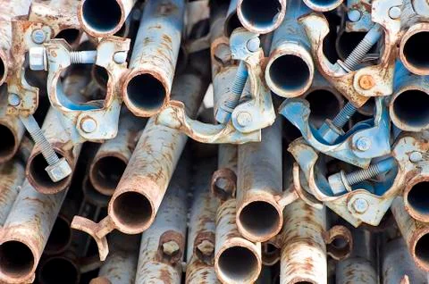 Pipes Stock Photos