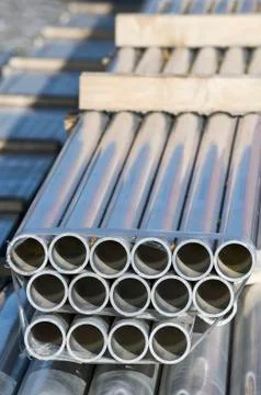 Pipes Stock Photos