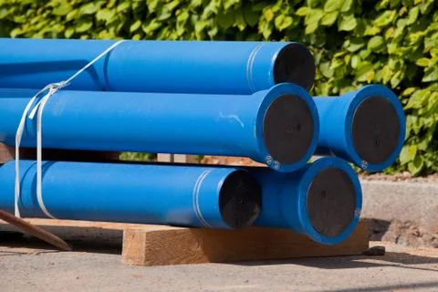Pipes Stock Photos