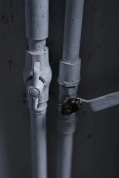 Pipes  Stock Photos