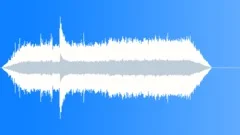 Pipes Rotating On Rollers Sound Effect