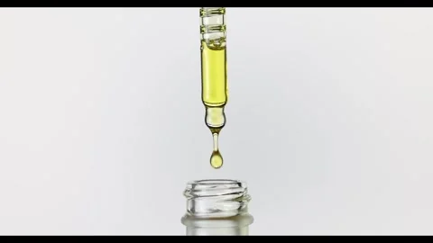 Pipeta 1 Stock Footage 326329093