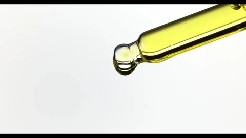 Pipeta 5 Video stock 326329573