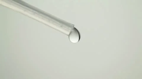 Pipette Stock-Footage 12343647
