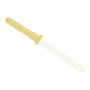 Pipette Stock Illustration