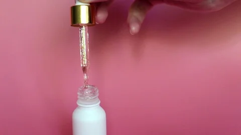 Pipette1 Stock Footage 108726897