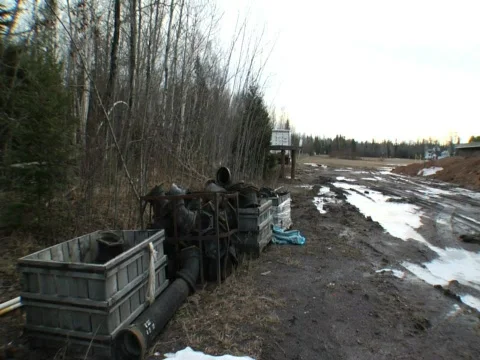 Piping 01 Stock Footage 357067