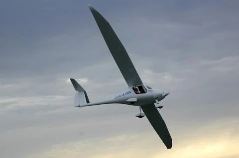 Pipistrel Sinus Stock Photos