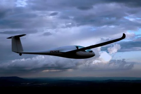 Pipistrel Taurus Stock Photos