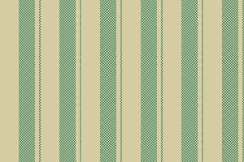 Pipster background textile vertical, delicate fabric stripe lines. Sodium s.. Stock Illustration