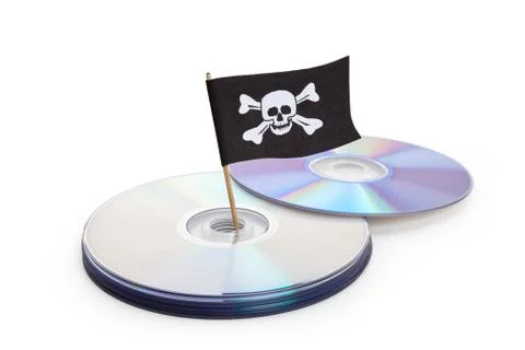 Piracy Stock Photos