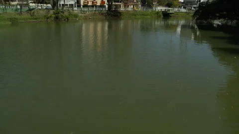 Piraí River Stock Footage 320186245