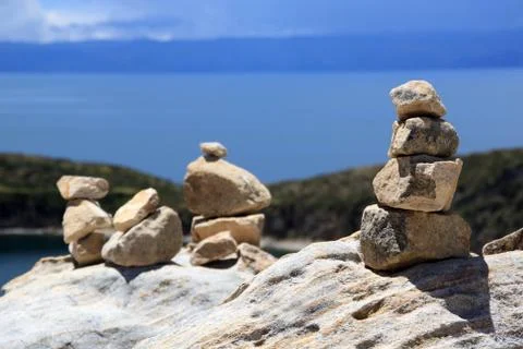 Piramid Stock Photos