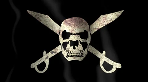 Pirate Stock Footage 7602734