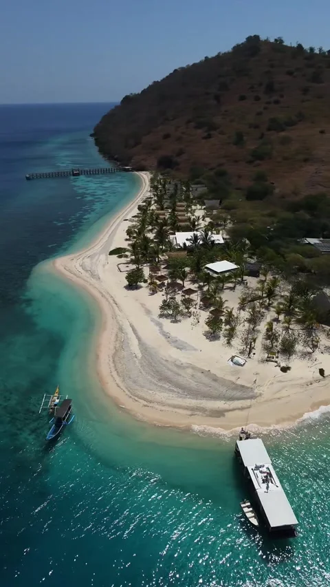 Pirate Island  Stock Footage 344576492