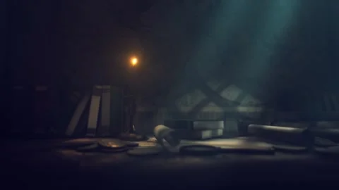 Pirate Logo Modèle After Effects