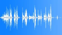 Pirate treasure chest, jewelry and gold coins, ransacking and rummaging - V1 Sound Effect