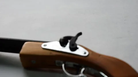 Pirate Treasure Video stock 45669762