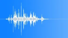 Pirate - treasure map 04Sound Effect