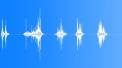 Pirate - treasure map collectionSound Effect