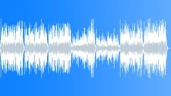 Pirates in the Bay (1 Min w. Intro and Shouts) - Jolly Swinging Pirate Choir Stock Music