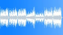 Pirates in the Bay (1 Min w. Intro and Choir) - Epic Uplifting Pirate Music Stock Music