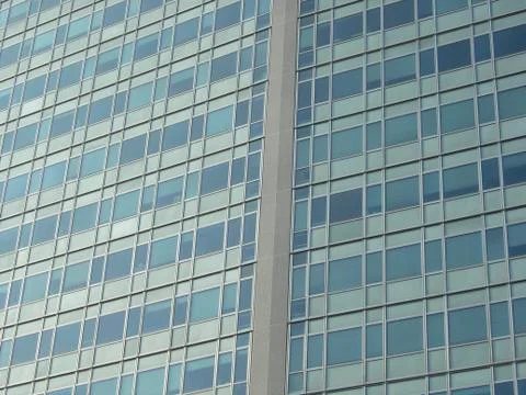 Pirellone Stock Photos