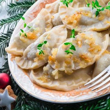 Pirozhki Stock Photos