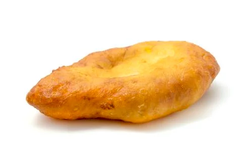 Pirozhki. Stock Photos