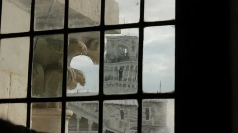 Pisa 09 스톡 동영상 34460965