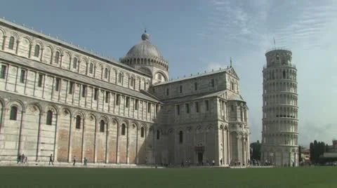 Pisa Vidéo 12456174