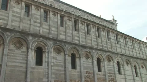 Pisa Stock-Footage 12456659