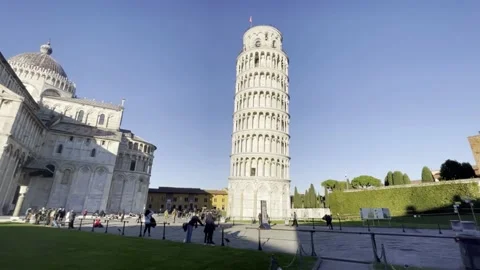 Pisa 스톡 동영상 228038816