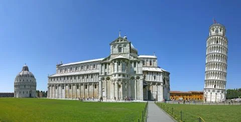 Pisa Stock-Fotos