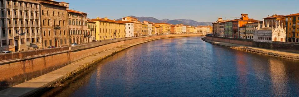 Pisa Stock Photos