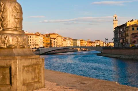 Pisa Stock Photos