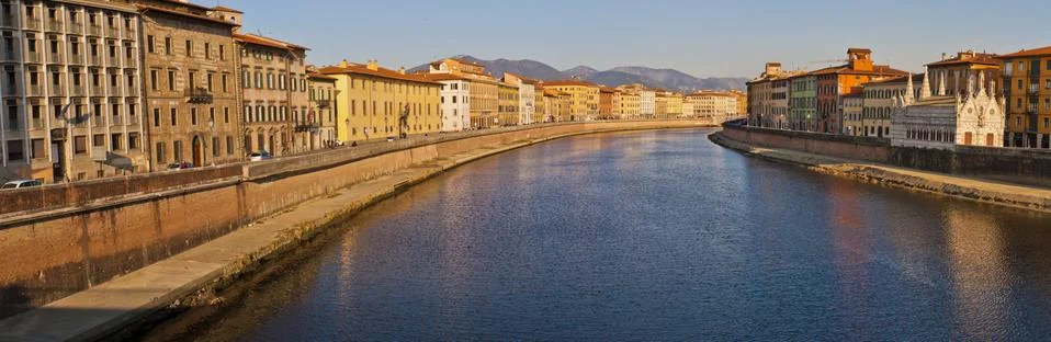 Pisa Stock Photos