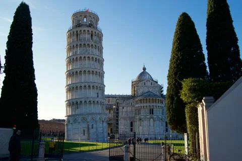 Pisa Stock Photos