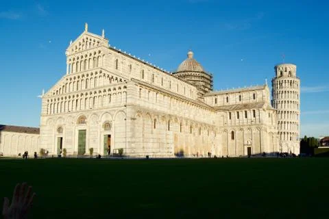 Pisa Stock Photos