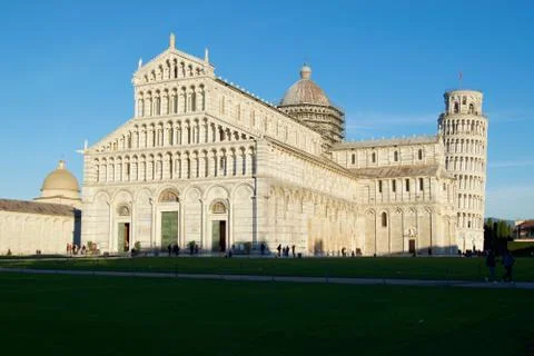 Pisa Stock Photos