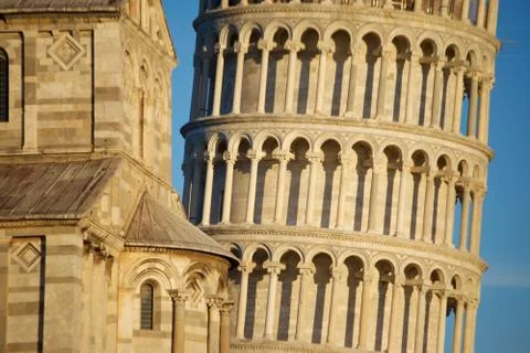 Pisa Stock Photos