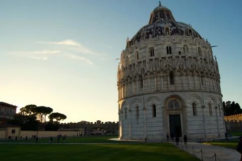 Pisa Stock Photos