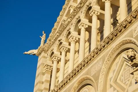 Pisa Stock Photos