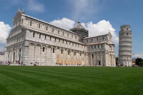 Pisa Stock Photos