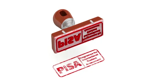 PISA. Programme for International Student Assessment Vidéo 188279528