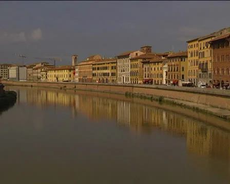 Pisa10 Stockbeeldmateriaal 22887200